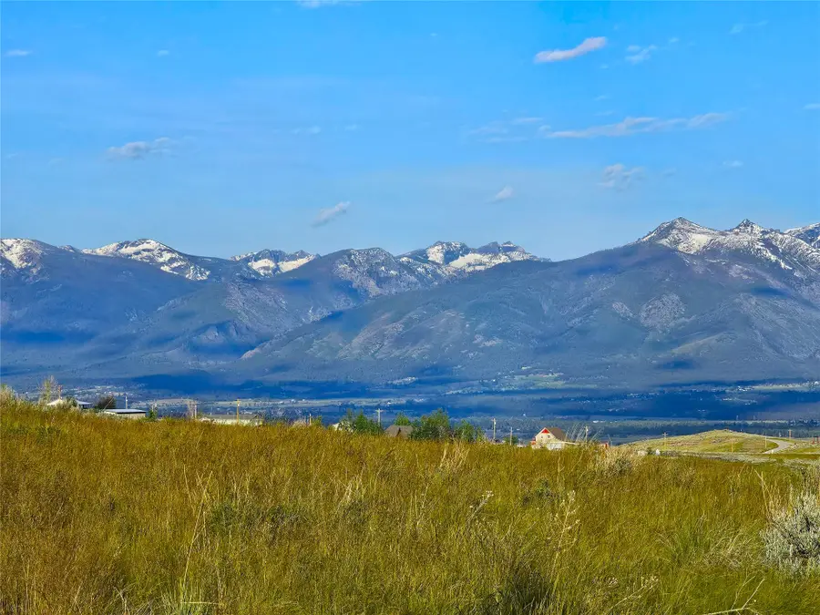 1123 and 1145 Corvallis Hills Drive, Corvallis, MT 59828 - #3