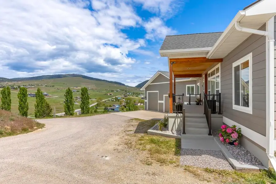 10412 Tookie Trek Road, Missoula, MT 59808 - #3