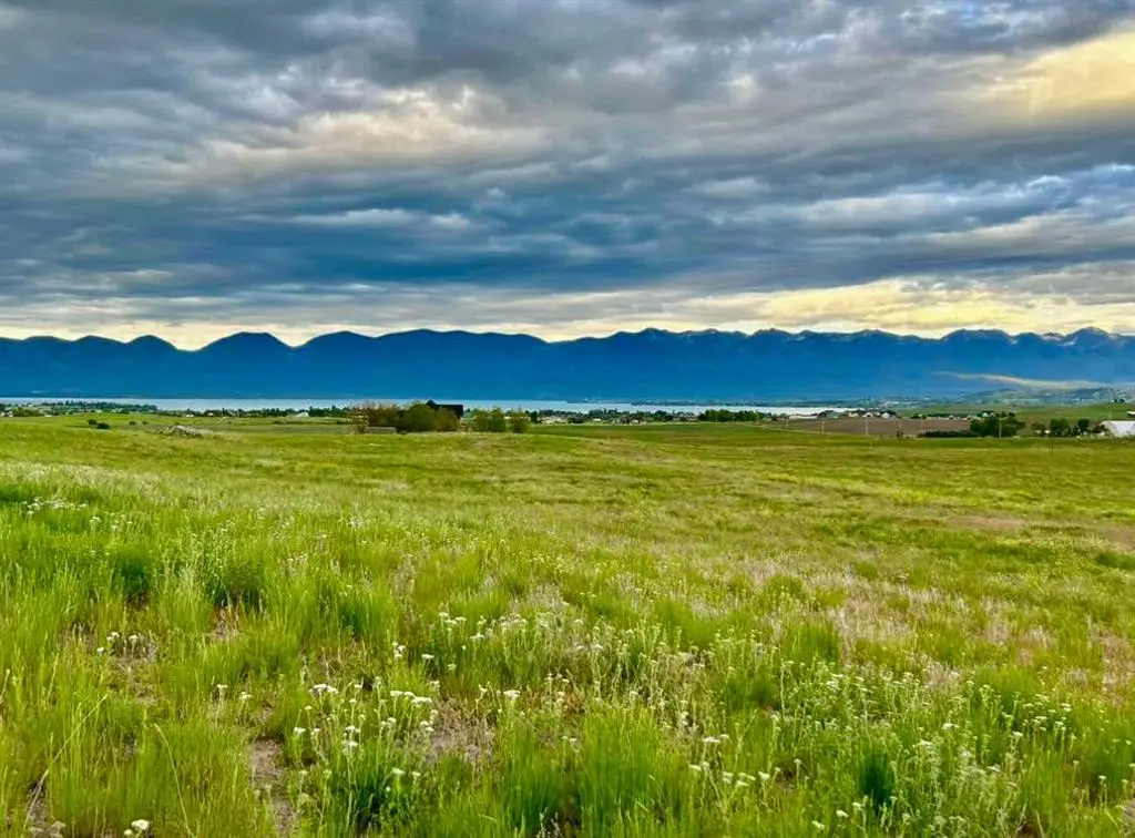 TBD Lot #1 Tower Road, Polson, MT 59860 - #1