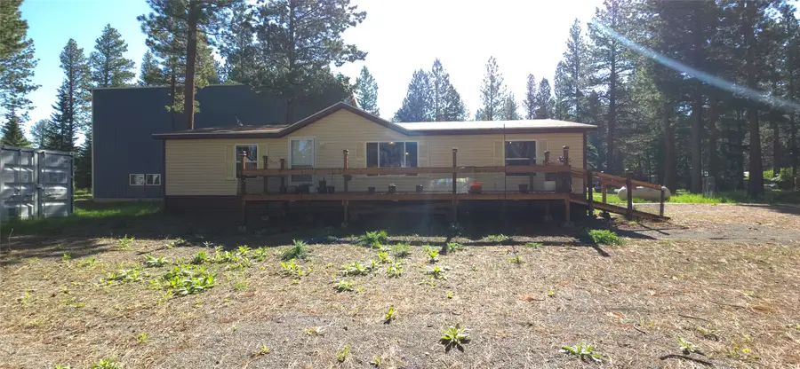 932 N 4th Street, Lincoln, MT 59639 - #3