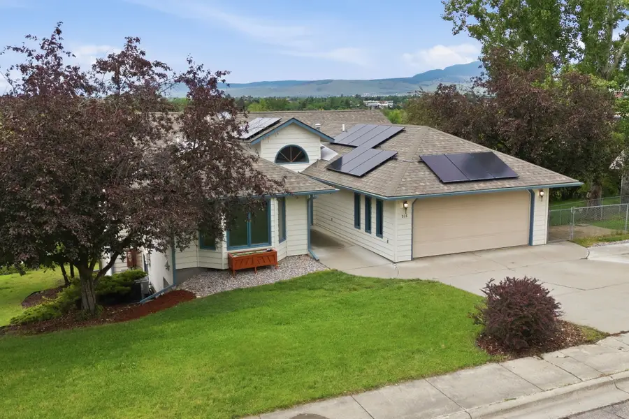 916 Simons Drive, Missoula, MT 59803 - #2