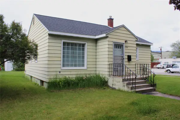 1204 S 4th Street W, Missoula, MT 59801