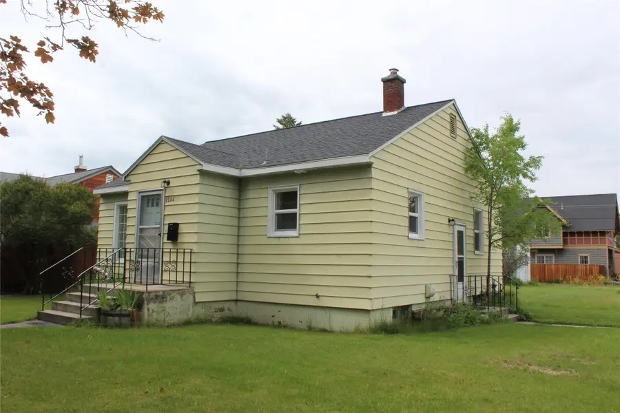 1204 S 4th Street W, Missoula, MT 59801 - #3