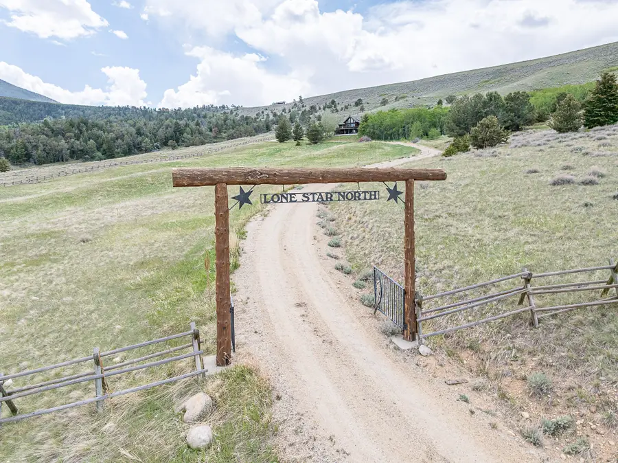 198 Meeteetse Trail Road, Red Lodge, MT 59068 - #2