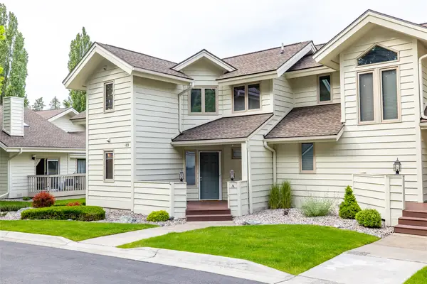 183 Golf Terrace #A, Bigfork, MT 59911