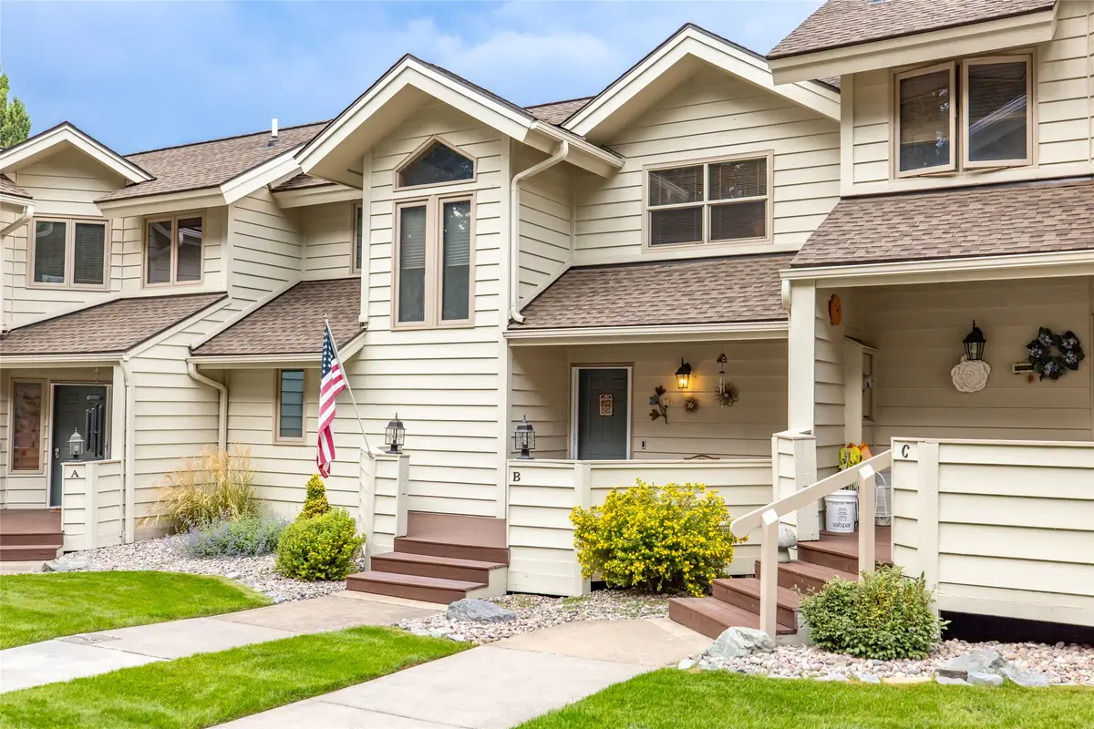 183 Golf Terrace #B, Bigfork, MT 59911 - #1