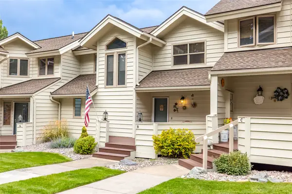 183 Golf Terrace #B, Bigfork, MT 59911