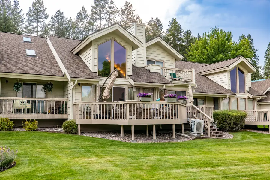 183 Golf Terrace #B, Bigfork, MT 59911 - #2