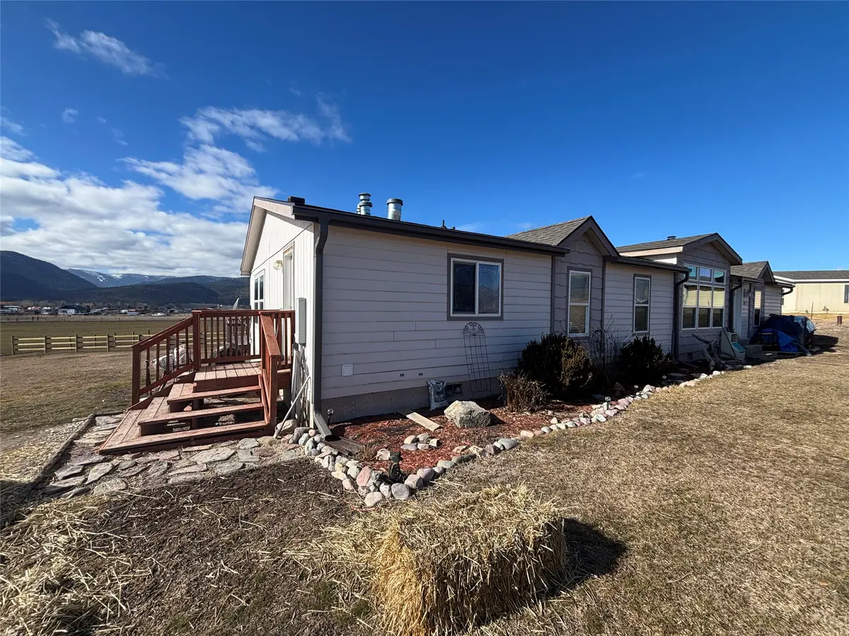 8198 Opsahl Trail Trail, Missoula, MT 59808 - #1