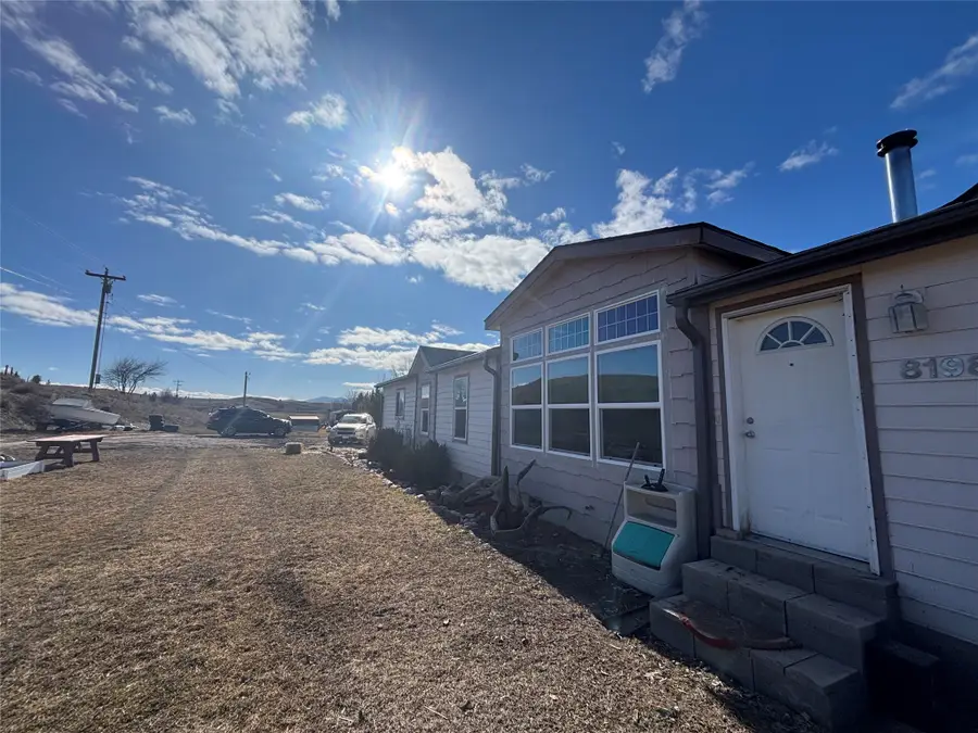 8198 Opsahl Trail Trail, Missoula, MT 59808 - #2