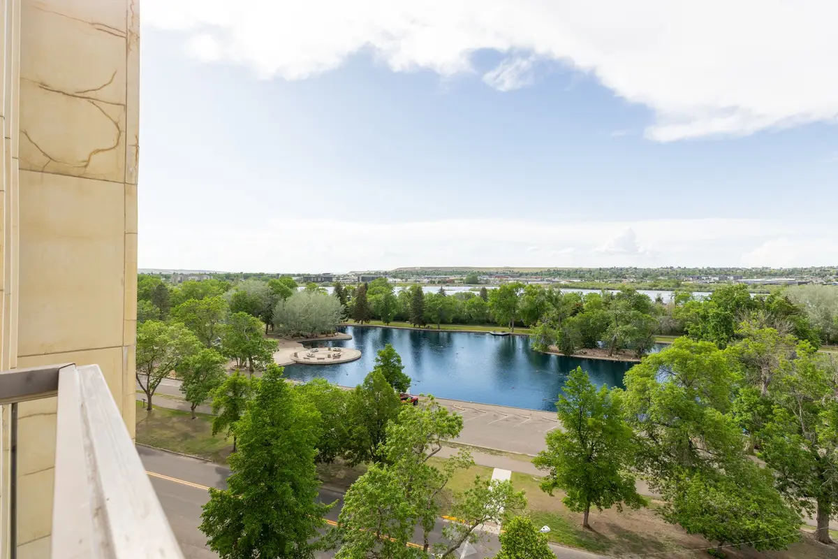 405 Park Drive N #7E, Great Falls, MT 59401 - #1