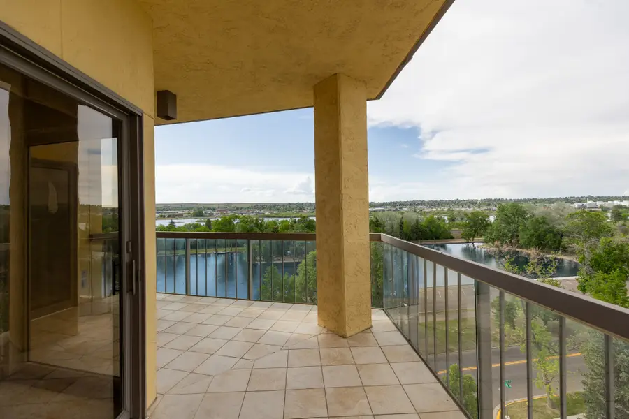 405 Park Drive N #7E, Great Falls, MT 59401 - #3