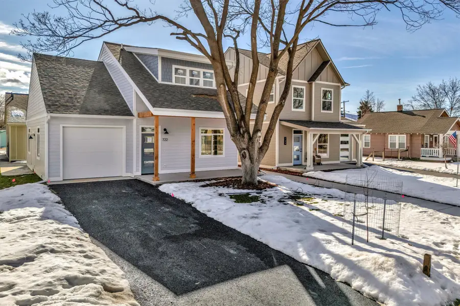 722, 724, 728, 730, 732 Rollins Street, Missoula, MT 59801 - #3