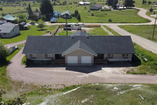 626 Ohio Street #1, Philipsburg, MT 59858