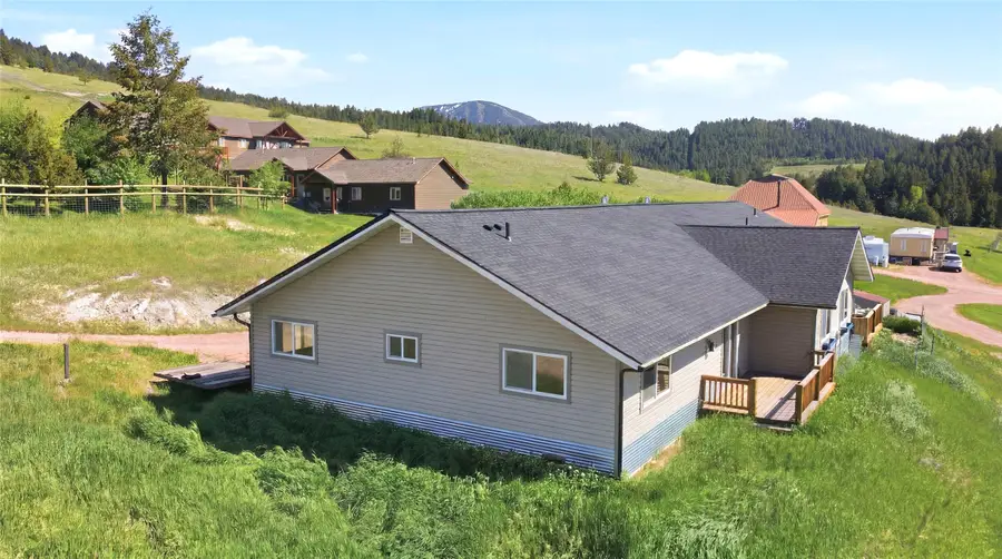 626 Ohio Street, Philipsburg, MT 59858 - #3
