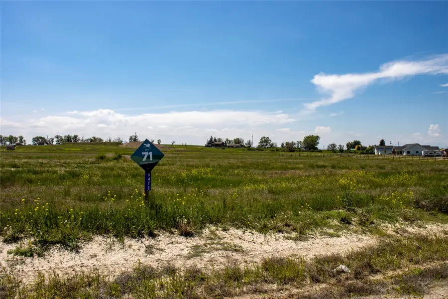 5472 Fireweed Loop, Helena, MT 59602 - #3