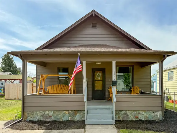 1816 8th Avenue N, Great Falls, MT 59401