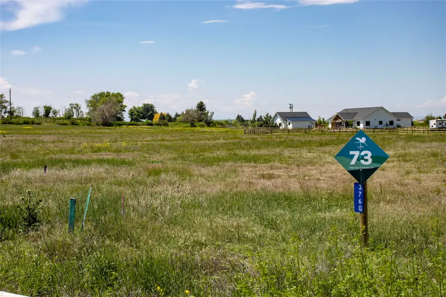 3760 Beargrass Court, Helena, MT 59602 - #3
