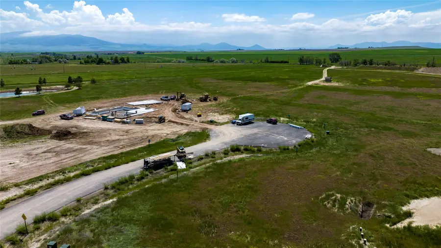 3770 Beargrass Court, Helena, MT 59602 - #3