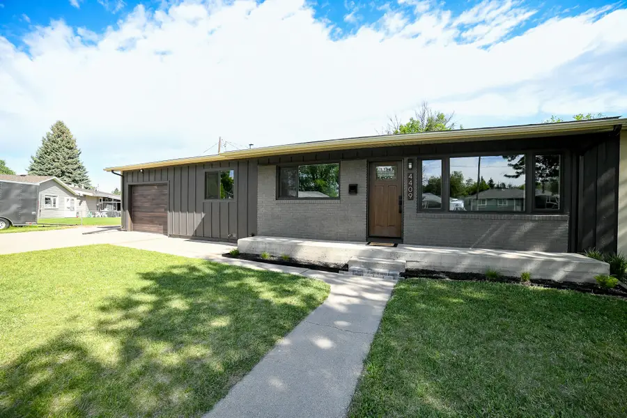 4409 5th Avenue S, Great Falls, MT 59405 - #2