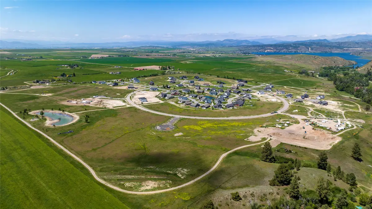 3767 Beargrass Court, Helena, MT 59602 - #1