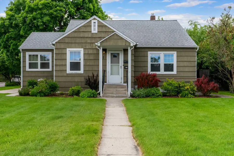 141 Hastings Avenue, Missoula, MT 59801 - #2