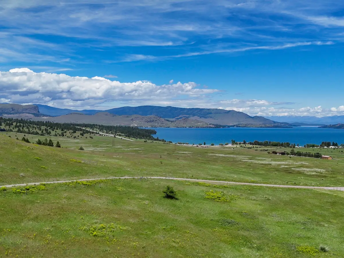 NHN Wild Horse View, Big Arm, MT 59910 - #1