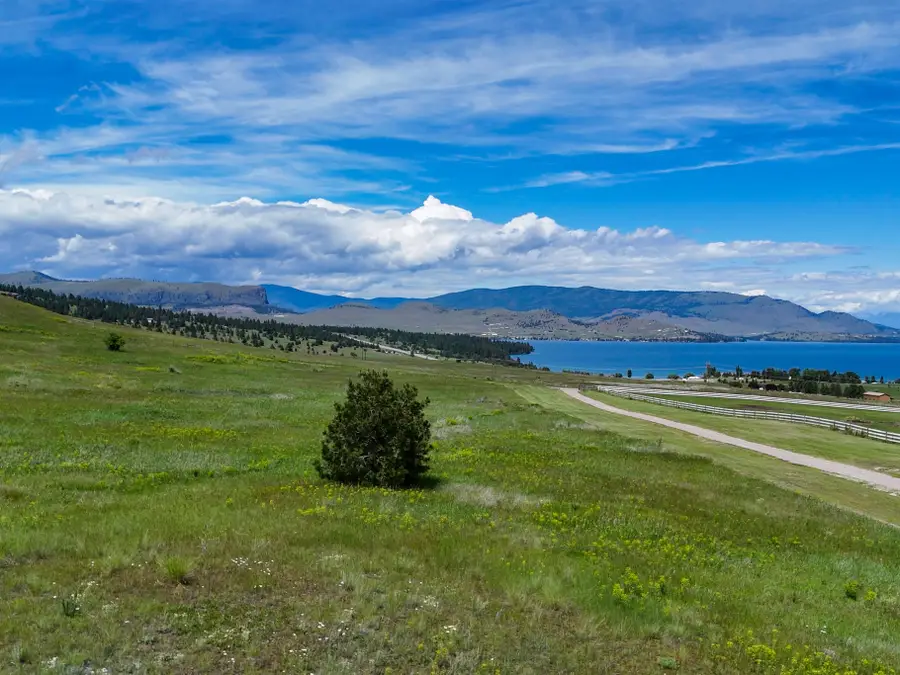 NHN Wild Horse View, Big Arm, MT 59910 - #2