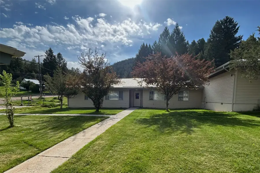 312 E Broadway Road, Philipsburg, MT 59858 - #2