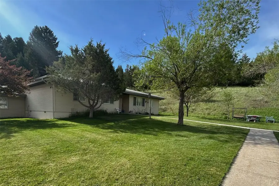 312 E Broadway Road, Philipsburg, MT 59858 - #3