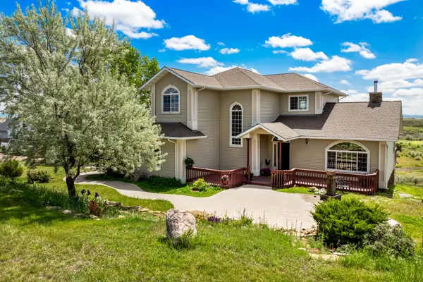 2720 Rainbow Dam Road, Great Falls, MT 59404