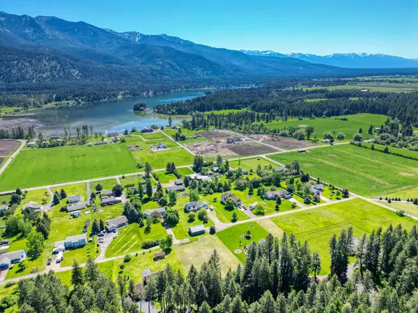 27 Wilson Drive, Kalispell, MT 59901