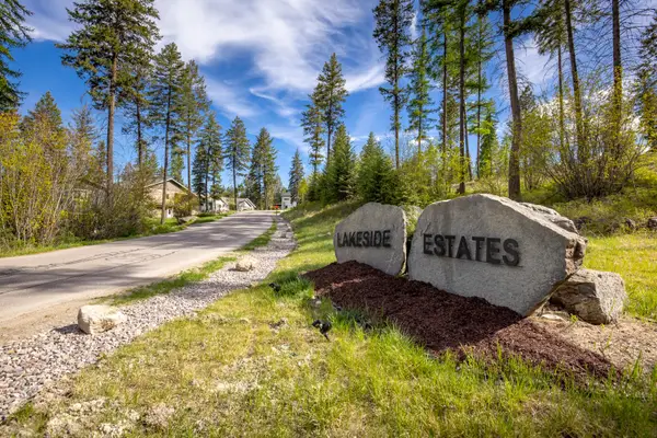 339 Skookum Road, Lakeside, MT 59922