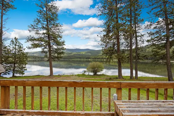 1765 Rogers Lake Road, Kila, MT 59920