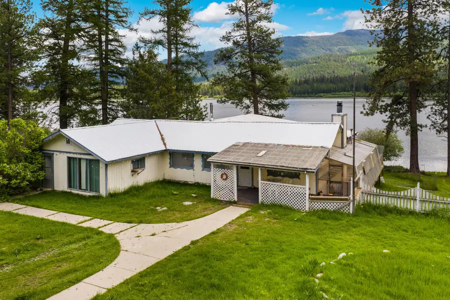 1765 Rogers Lake Road, Kila, MT 59920 - #2
