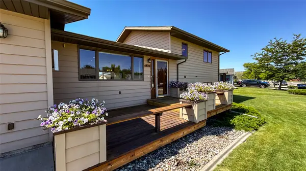 1236 Rosita Drive, Great Falls, MT 59404