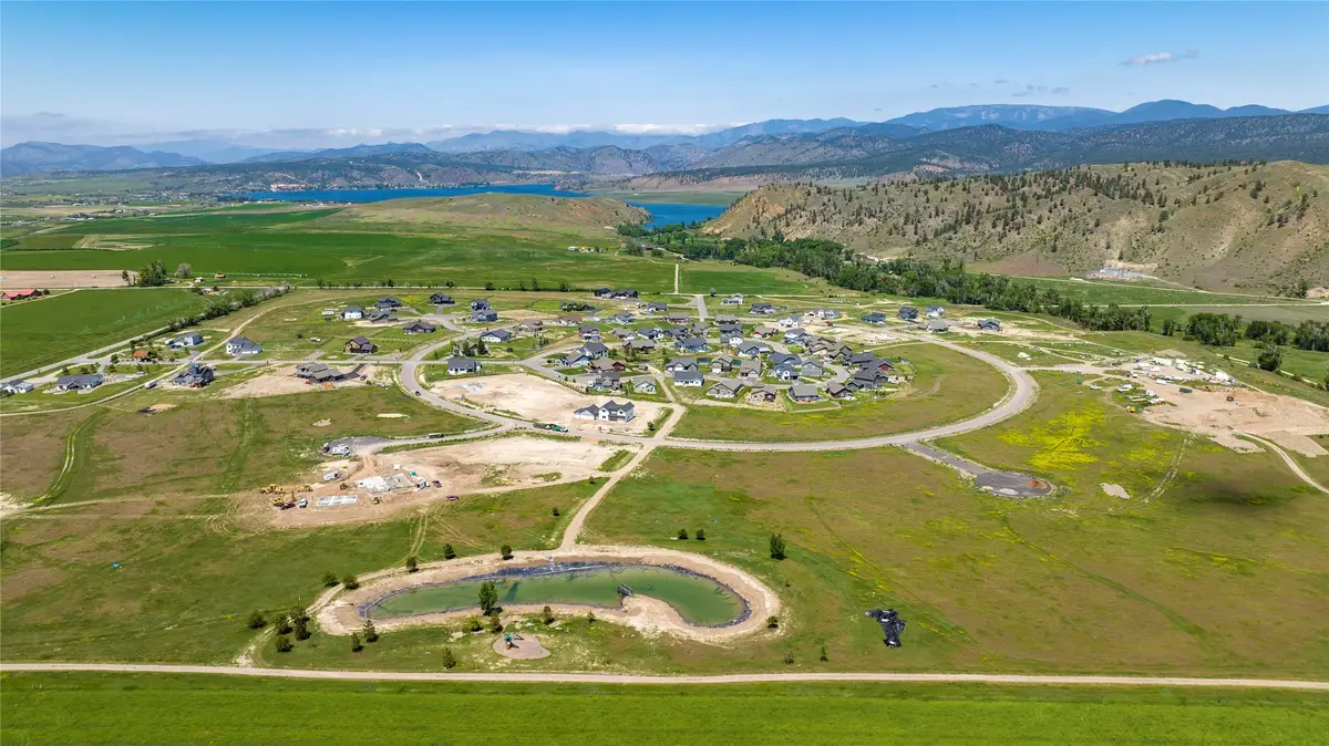 5490 Fireweed Loop, Helena, MT 59602 - #1