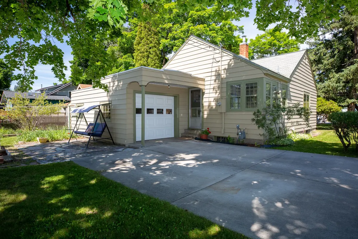 700 Woodford Street, Missoula, MT 59801 - #1
