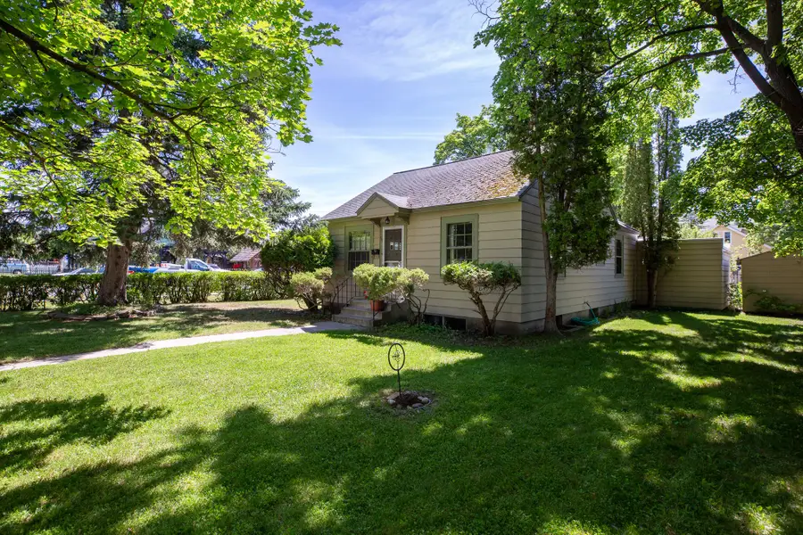 700 Woodford Street, Missoula, MT 59801 - #2