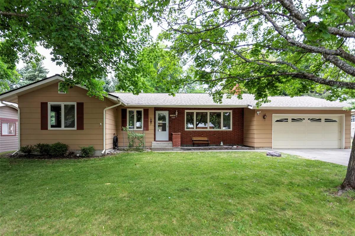 4007 Lincoln Road, Missoula, MT 59802 - #1