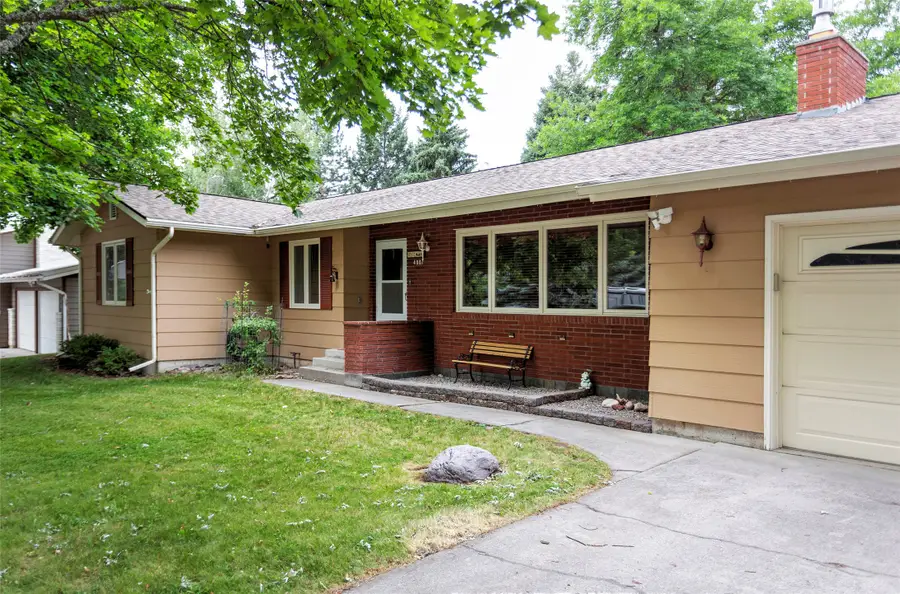 4007 Lincoln Road, Missoula, MT 59802 - #2