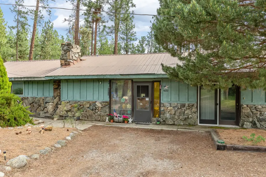 4030 Larkspur Lane, Stevensville, MT 59870 - #3