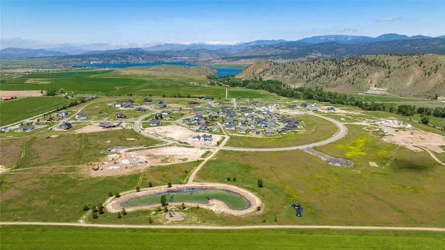 5491 Fireweed Loop, Helena, MT 59602 - #2