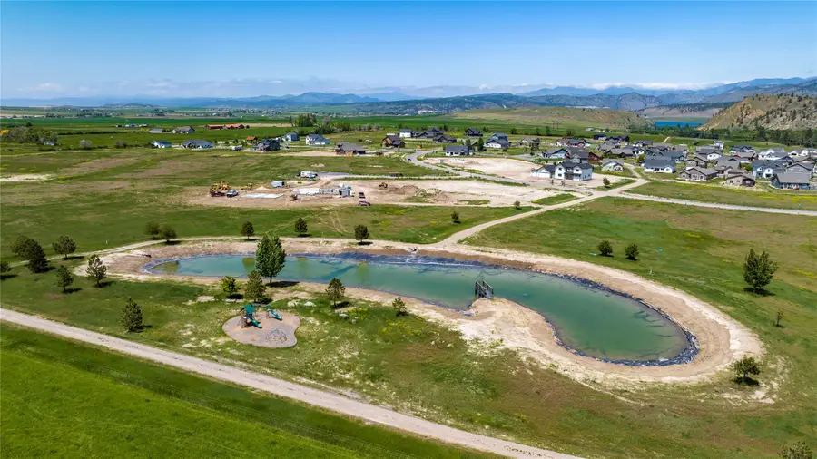 5491 Fireweed Loop, Helena, MT 59602 - #3