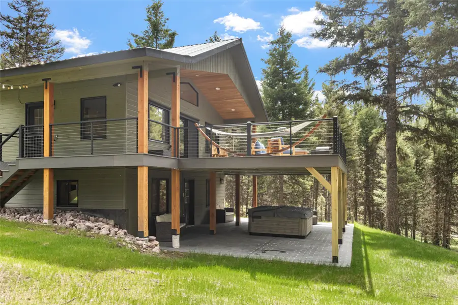 317 Montana Drive, Seeley Lake, MT 59868 - #2