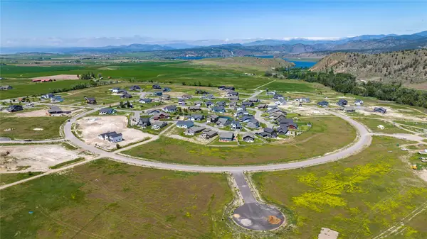 5497 Fireweed Loop, Helena, MT 59602