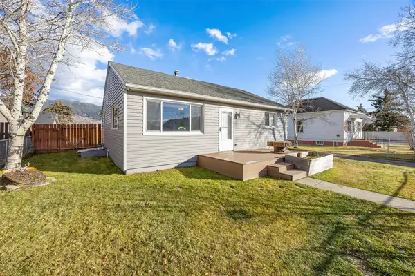 2930 Sanders Street, Butte, MT 59701