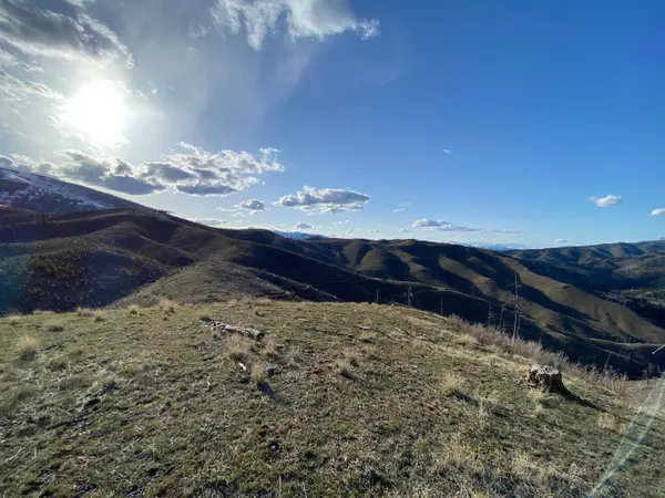 -- Hwy 93 S, Conner, MT 59827