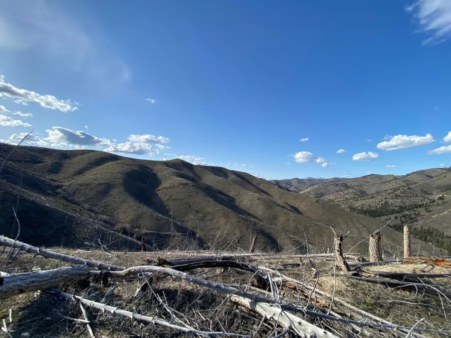 -- Hwy 93 S, Conner, MT 59827 - #2