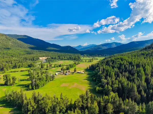 1132 Arabian Lane, Libby, MT 59923